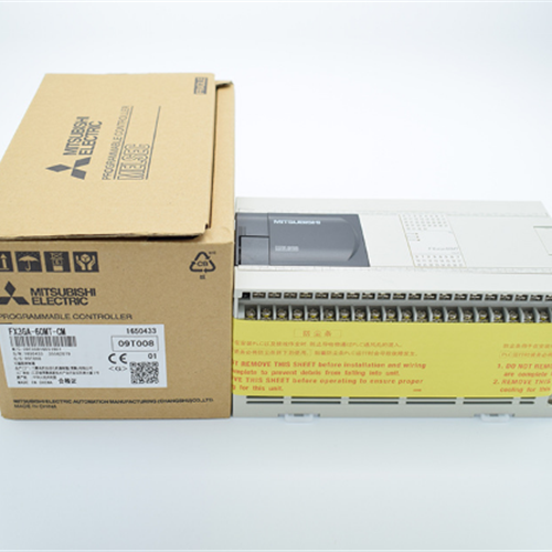 上海三菱PLC，F(xiàn)X3GA系列報價單