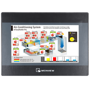 MT6103iP規(guī)格尺寸，MT6103iP報價，MT6103iP尺寸，MT6103iP威綸觸摸屏